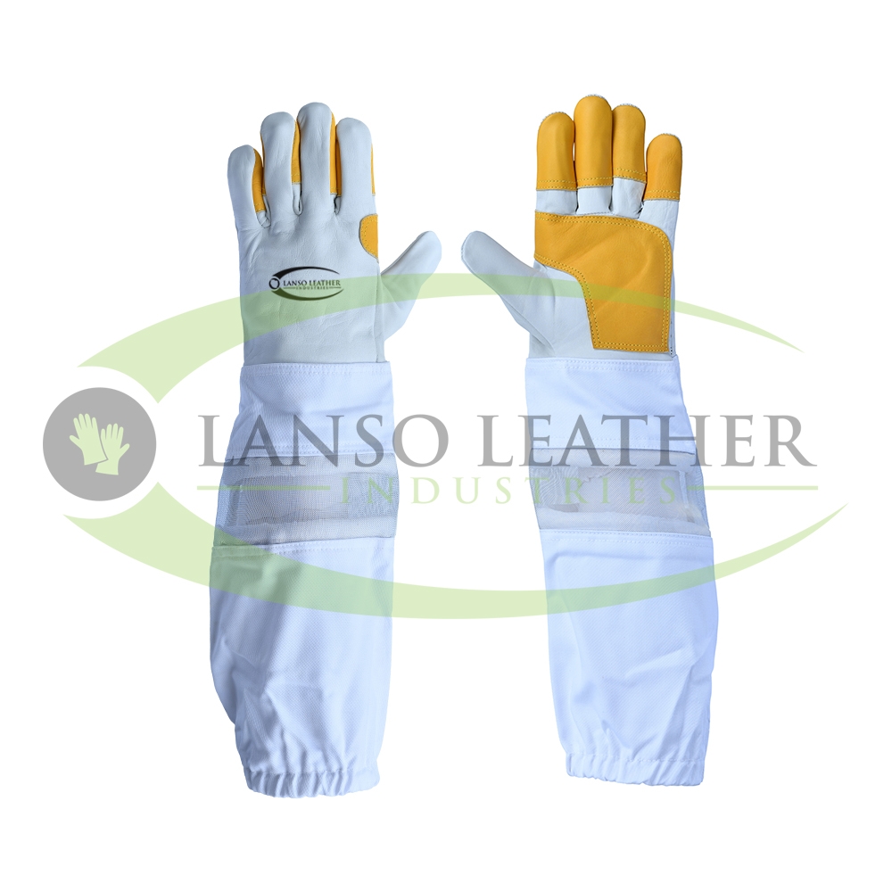 Bee Keeping Gloves